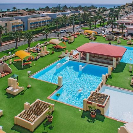 Апартаменты Terrazza E Vista Sull'Oceano, Wi-Fi, Piano 3, Piscina Sullo Stesso Piano Морро-дель-Хабле Экстерьер фото