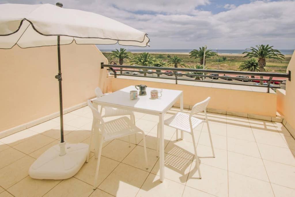 Апартаменты Terrazza E Vista Sull'Oceano, Wi-Fi, Piano 3, Piscina Sullo Stesso Piano Морро-дель-Хабле Экстерьер фото