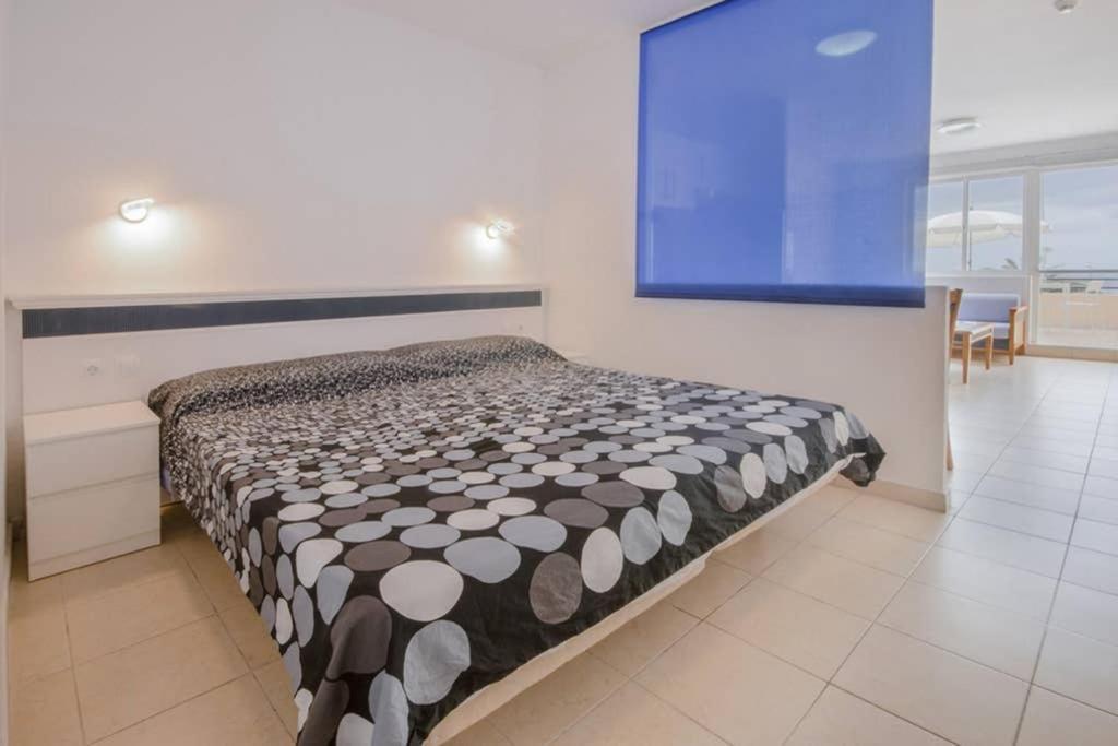 Апартаменты Terrazza E Vista Sull'Oceano, Wi-Fi, Piano 3, Piscina Sullo Stesso Piano Морро-дель-Хабле Экстерьер фото